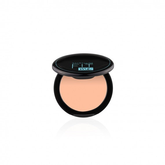 Maybelline New York Fit Me Matte & Poreless Compact Powder