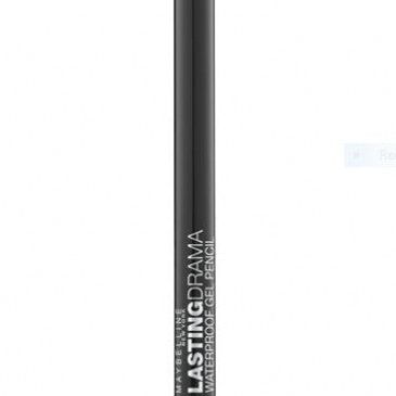 MAYBELLINE MASTER  KHOL LINER ULTRA BLACK PC