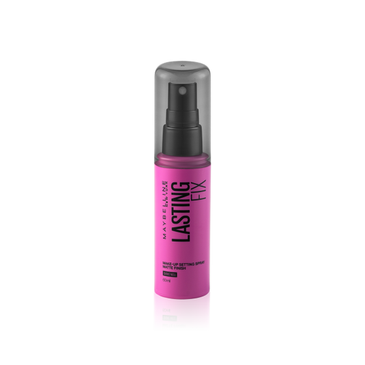 Maybelline New York Lasting Fix Makeup Setting Spray 60 ML