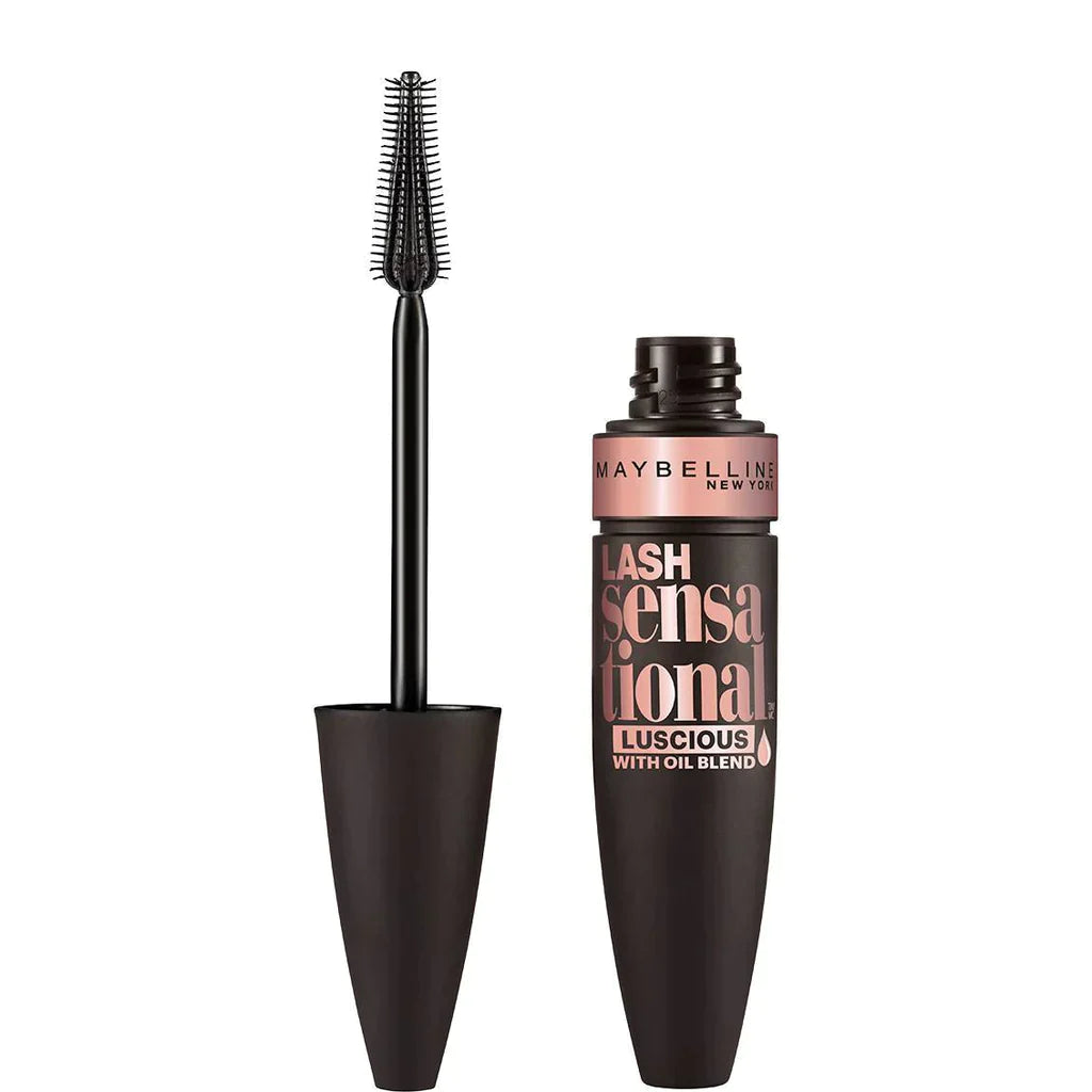 Maybelline New York Lash Sensational Luscious Mascara