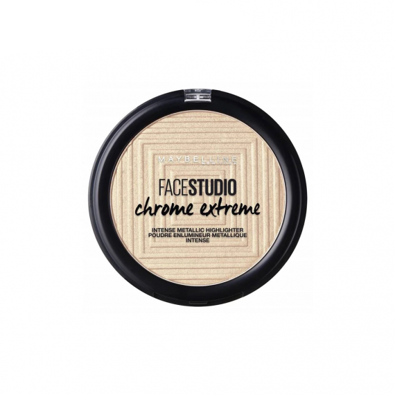 Maybelline New York Facestudio Master Chrome Extreme Highlighter