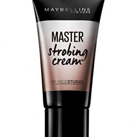 Maybelline New York Facestudio Master Strobing Liquid Illuminating Highlighter