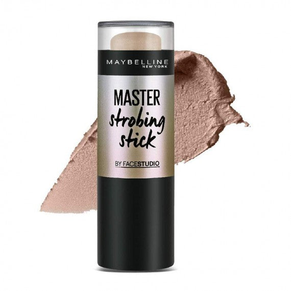 Maybelline New York Facestudio Master Strobing Stick Illuminating Highlighter
