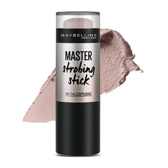 Maybelline New York Facestudio Master Strobing Stick Illuminating Highlighter