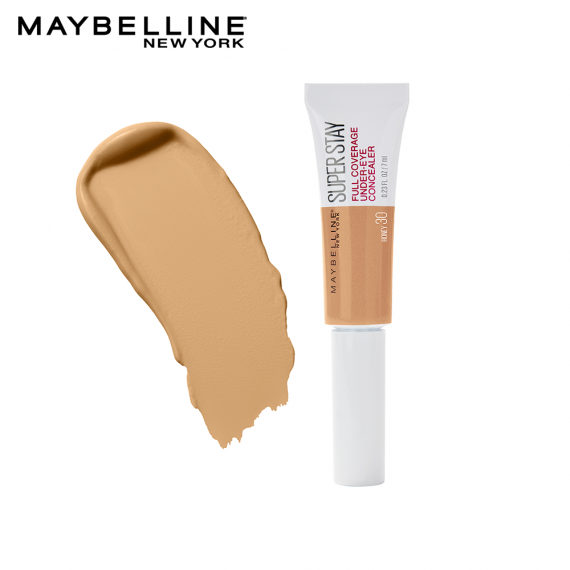 Maybelline New York SuperStay Full Coverage Concealer