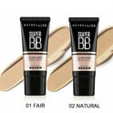 Maybelline New York Super BB UltraCover BB Cream SPF 30