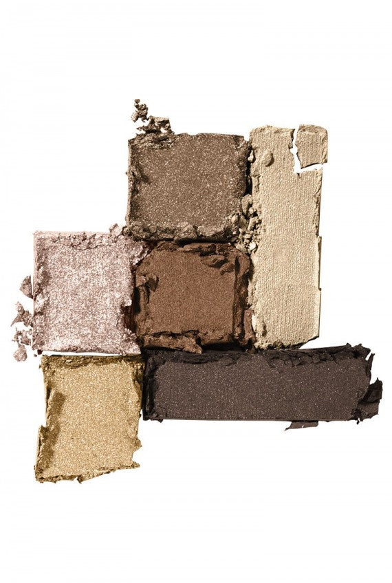 Maybelline New York City Mini Eyeshadow Palette