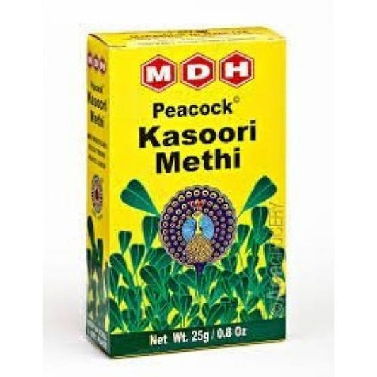 MDH Kasoori Methi