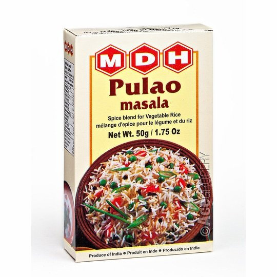 MDH Pulao Masala