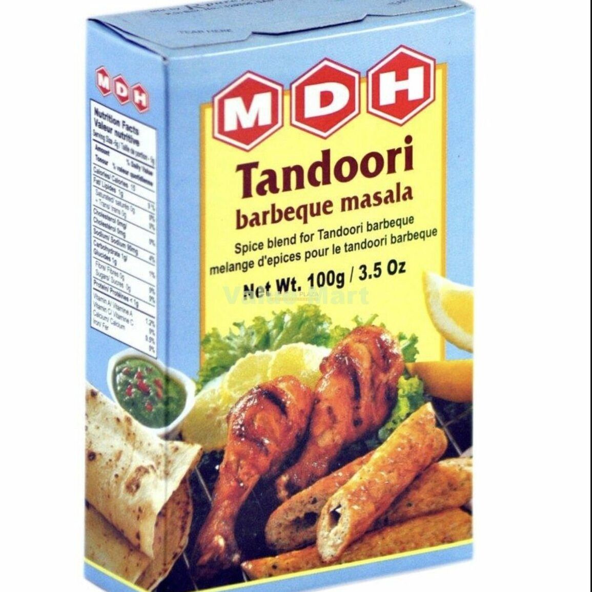 MDH Tandoori Barbeque Masala