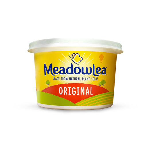 MEADOWLEA SPREAD ORIGINAL 500 GM