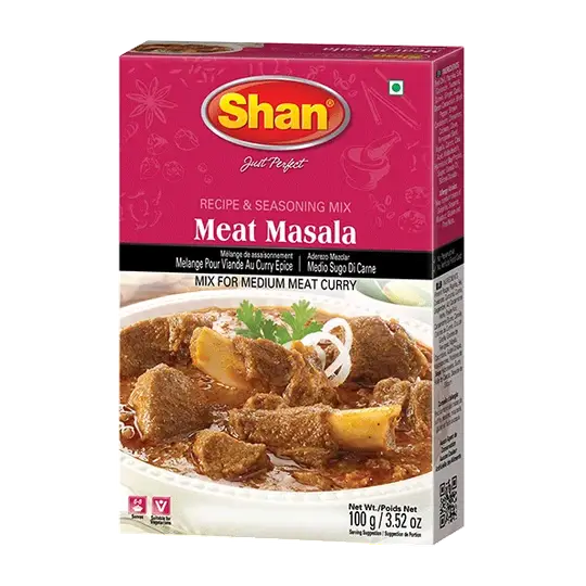Shan Meat Masala