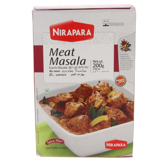 Nirapara Meat Masala