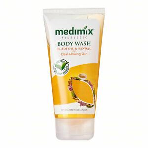 Medimix - Body Wash Eladi Oil 300ml