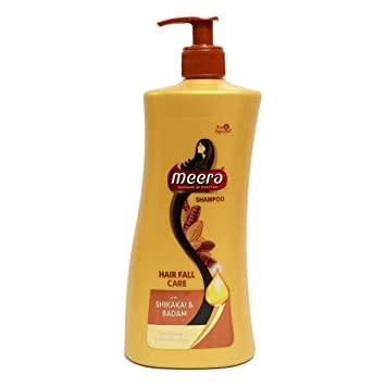 Meera - Hairfall Care Shampoo 340 ml