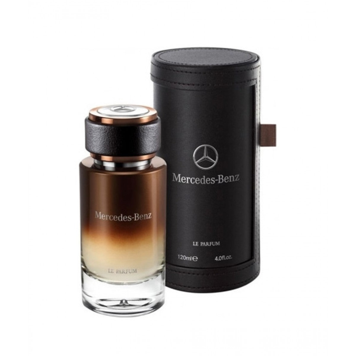 MERCEDES BENZ LE PERFUME EDP 120 ML