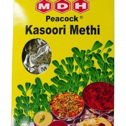 MDH Methi Leaves