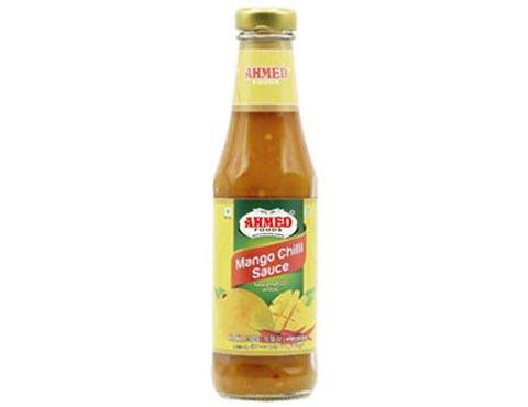 Ahmed Mango Chilli Sauce