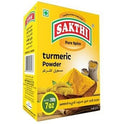 Sakthi Turmeric Powder