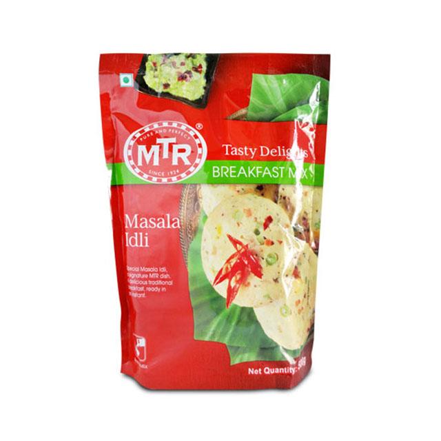 MTR Masala Idli