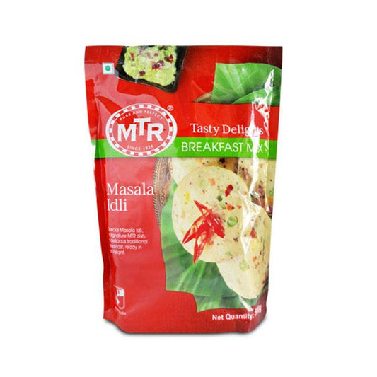 MTR Masala Idli