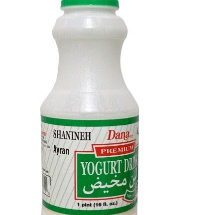 Dana Yogurt Drink/Miint