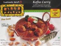 Mirch Masala - Kofta Curry 283g