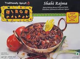 Mirch Masala - Shahi Rajma 283g