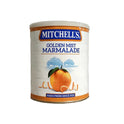 MITCHELLS JAM GOLDEN MIST MARMALADE TIN 1050 GM