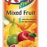 Dabur Real Mixed Fruits Juice Drink