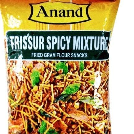 Anand Trissur Spicy Mixture