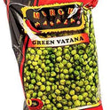 Mirch Masala Green Vatana