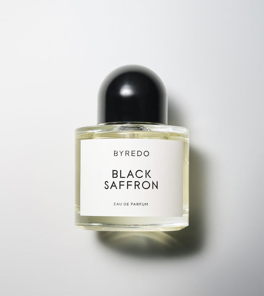 BYREDO BLACK SAFFRON POUR HOMME EDP 100 ML