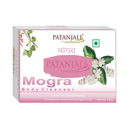 Mogra Body Cleanser