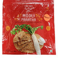Deep Mooli Paratha (4pcs)