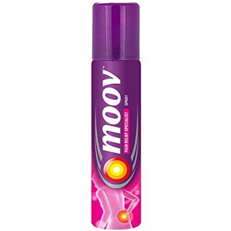 Moov - Pain Relief Specialist Spray 50g