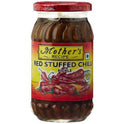 Mother's Recipe Red Stuffed Chilli