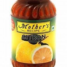 Mother's Recipe Citron Pickle