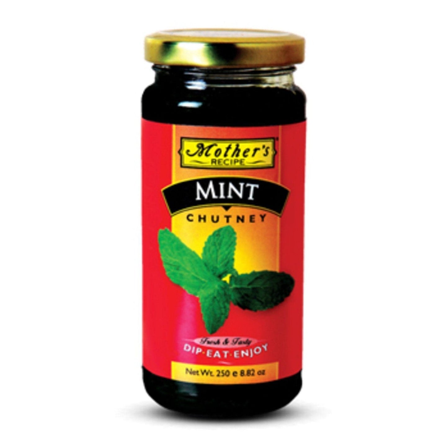Mother's Recipe Mint Chutney
