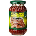 Mother's Recipe Ginger Pickle
