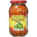 Mother's Recipe Mango Hot Pickle