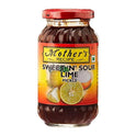 Mother's Recipe Sweet 'N' Sour Lime Pickle