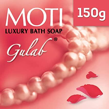 Moti - Rose 150g