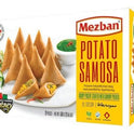 Mezban Potato Samosa (20pcs)