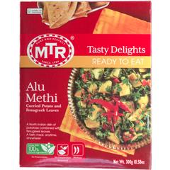 MTR - Aloo Methi 300g