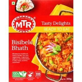 MTR - Bisibele Bhath 300g