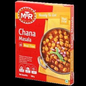 MTR - Chana Masala 300g