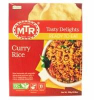 MTR - Curry Rice 300g