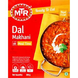 MTR - Dal Makhani 300g