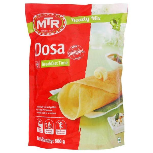 MTR Dosa Instant Mix large